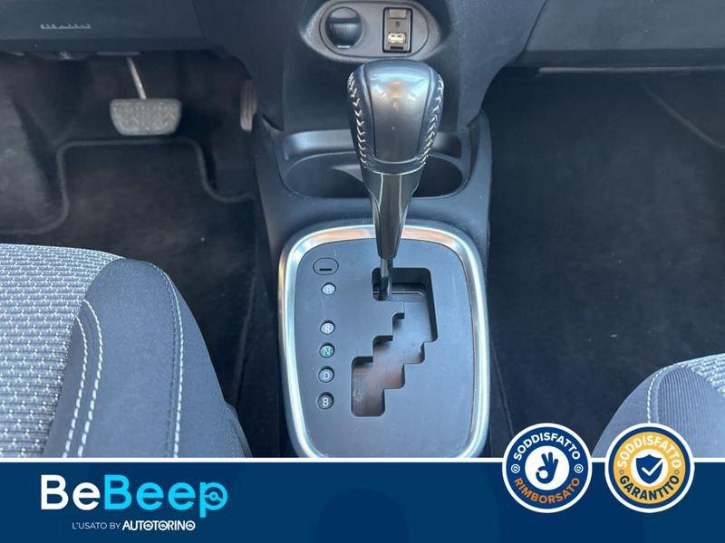 Toyota Yaris 1.5 HYBRID ACTIVE 5P