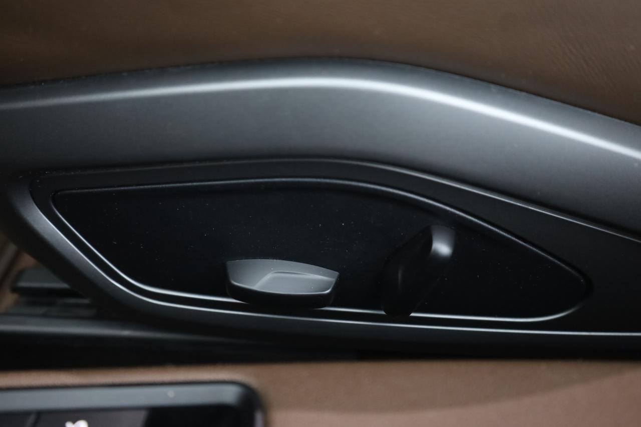 PORSCHE 911 (992) 911 Carrera 4S Cabriolet
