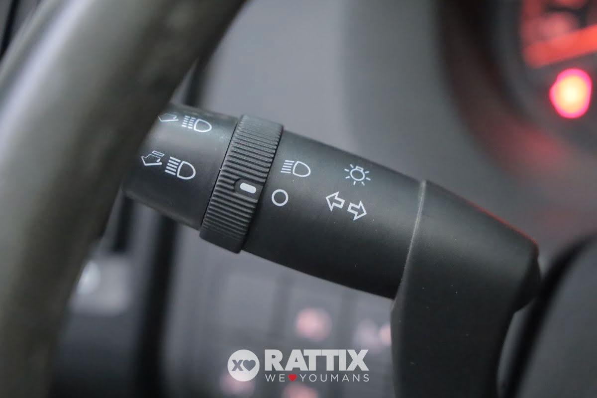 Citroen Jumper 2.2 bluehdi 140CV L2H1 Business (IVA ESCLUSA)