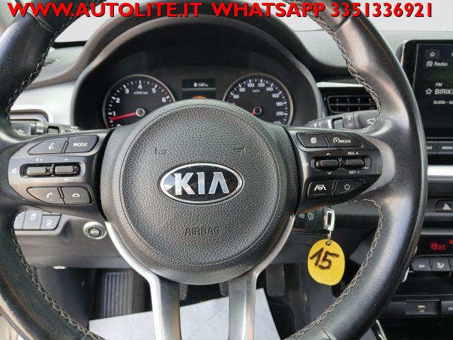 KIA Stonic 1.2 DPI ECO GPL Style