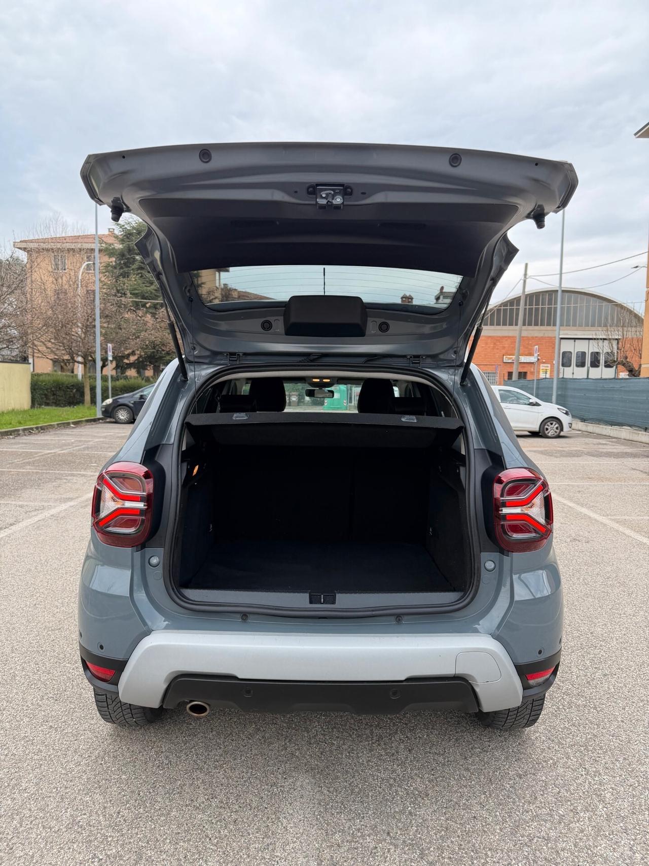 Dacia Duster 1.0 Gpl - NEOP. - NAV. - 12 MESI DI GARANZIA -