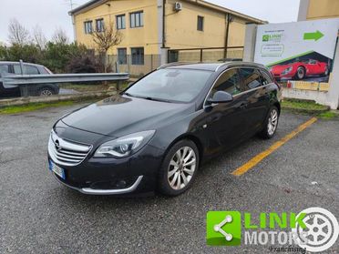 OPEL Insignia 2.0 CDTI 140CV Ecopower 104gr. Sports Tourer Cosmo