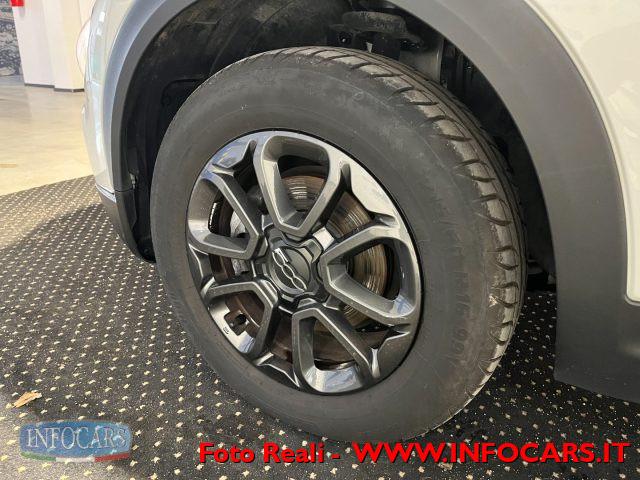 FIAT 500X 1.3 MultiJet 95 CV Club - PROMO