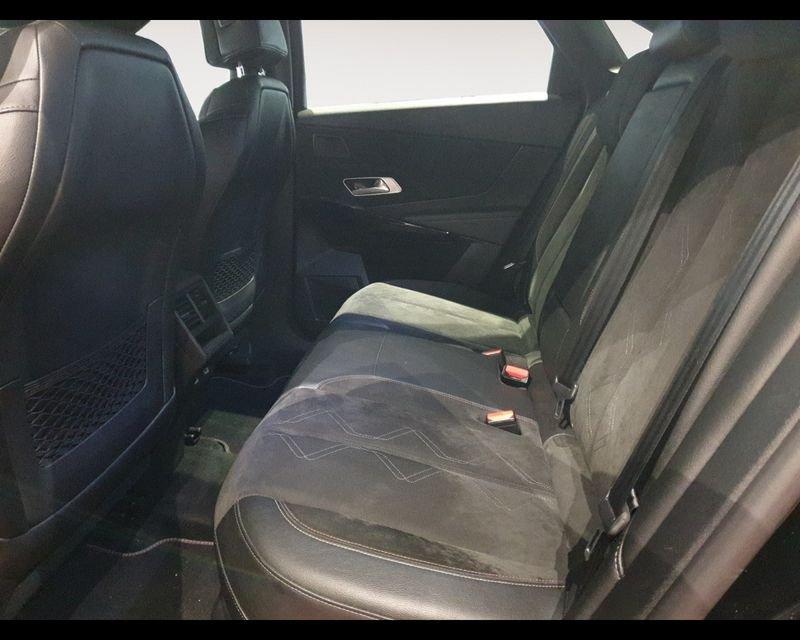 DS DS 7 Crossback BlueHDi 130 aut. Performance Line+