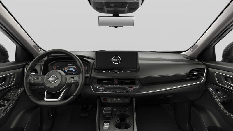 Nissan X-Trail X-Trail e-Power 2WD 5 posti Tekna