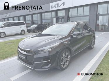 Kia Xceed 1.6 CRDi MHEV Style 2WD DCT