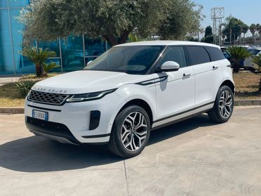 Land Rover Range Evoque 2.0D 150CV AWD Auto R-Dynamic SE
