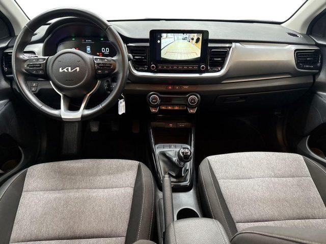 KIA Stonic 1.2 MPI Style Special Edition