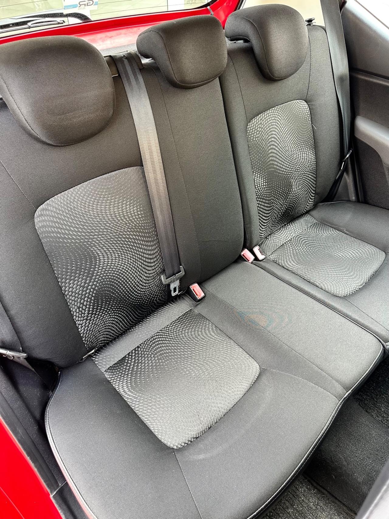 Hyundai i10 1.1Bz 68Cv 5P - Uniproprietario