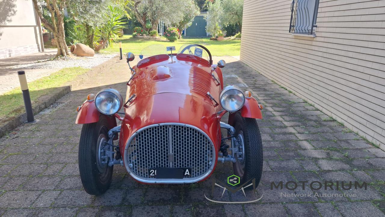 fiat 500 C TOPOLINO SPORT