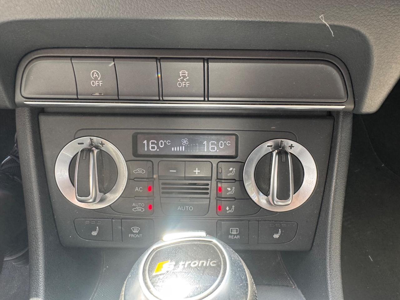 Audi Q3 2.0 TDI 177 CV quattro S tronic Advanced Plus