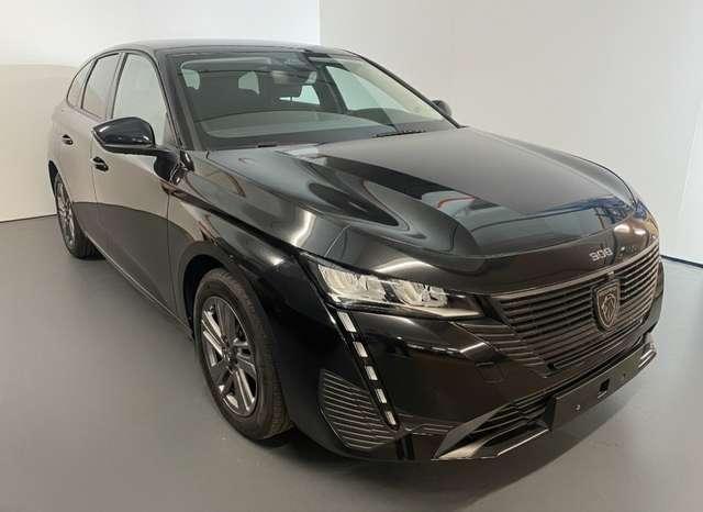 Peugeot 308 SW 1.2 130cv Active Pack + Camera