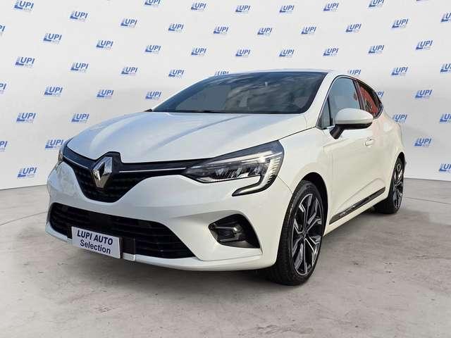 Renault Clio 1.3 tce Intens 130cv edc fap
