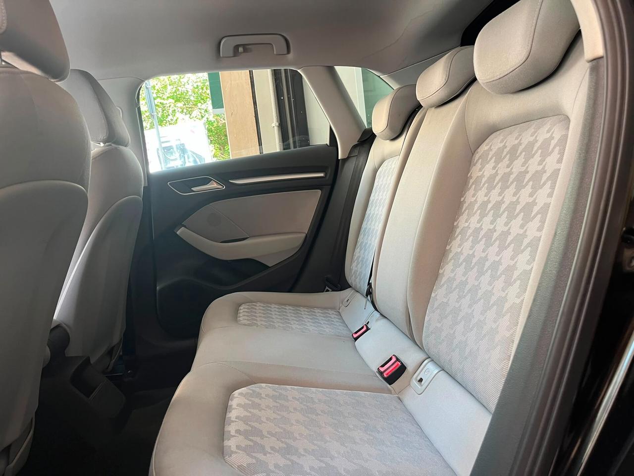 Audi A3 1.6 TDI - PERFETTA 2016
