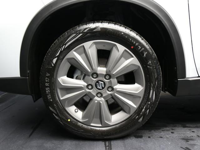 SUZUKI Vitara 1.4 110CV Hybrid A/T 4WD AllGrip Cool+