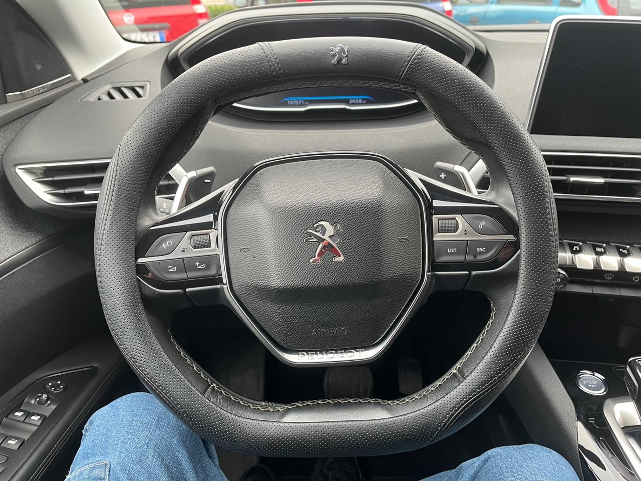 Peugeot 3008 PureTech Turbo 130 S&S Allure