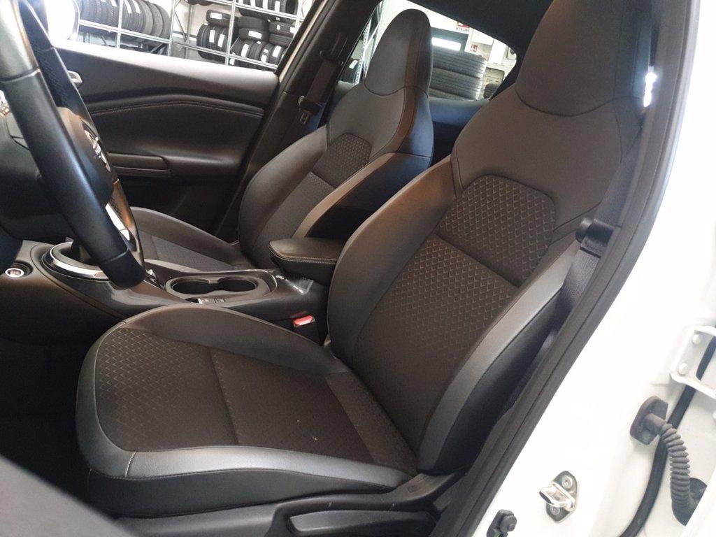 NISSAN Juke 1.0 dig-t n-connecta 114cv del 2024