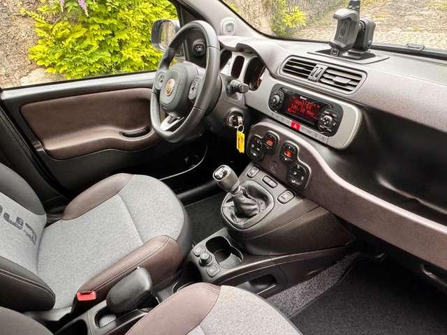 Fiat Panda 1.0 City Cross Plus Hybrid* 5 Posti*AC automatica*