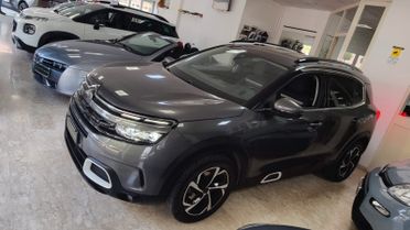 Citroen C5 Aircross 1.5 BlueHDi 130 EAT8 Shine