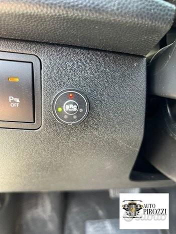 Hyundai ix20 1.6 b/gpl 2013 CAMBIO AUTOMATICO