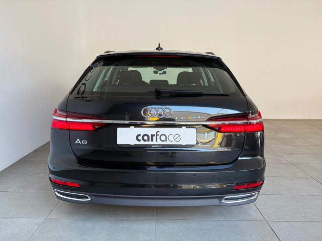 AUDI A6 Avant 35 2.0 TDI S tronic Business Design