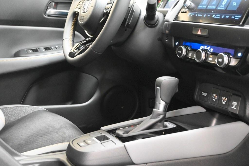 HONDA Jazz 4ª serie '20-> Jazz 1.5 Hev eCVT Sport