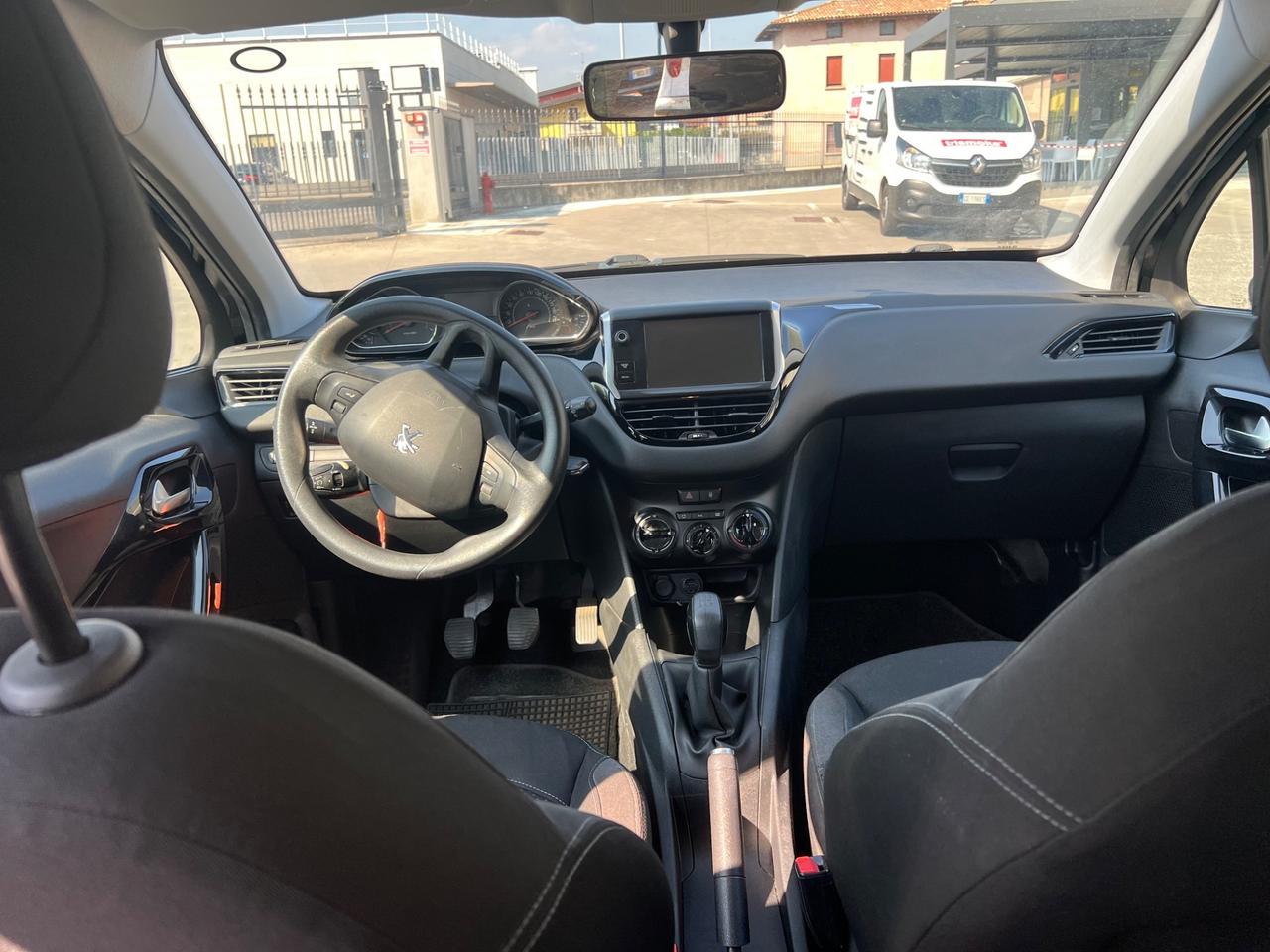 Peugeot 208 1.2 VTi 82 CV 5 porte Access