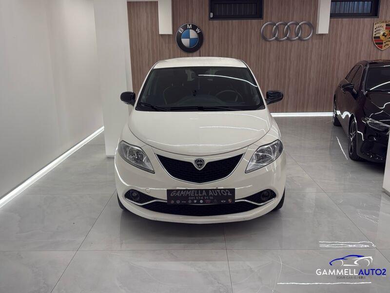 Lancia Ypsilon Ypsilon 1.3 MJT 16V 80 CV 5 porte S&S Gold