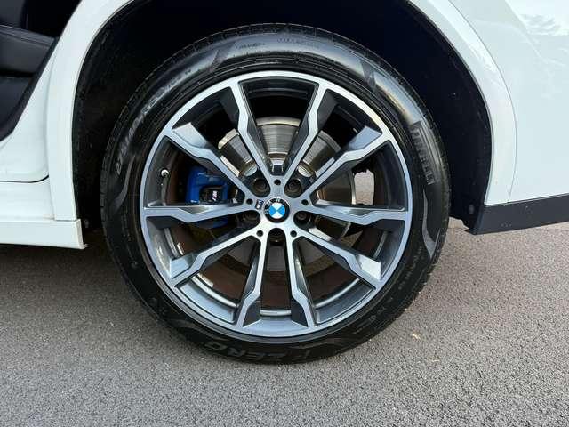 BMW X4 xdrive20d Msport X autom. FULL OPTIONAL