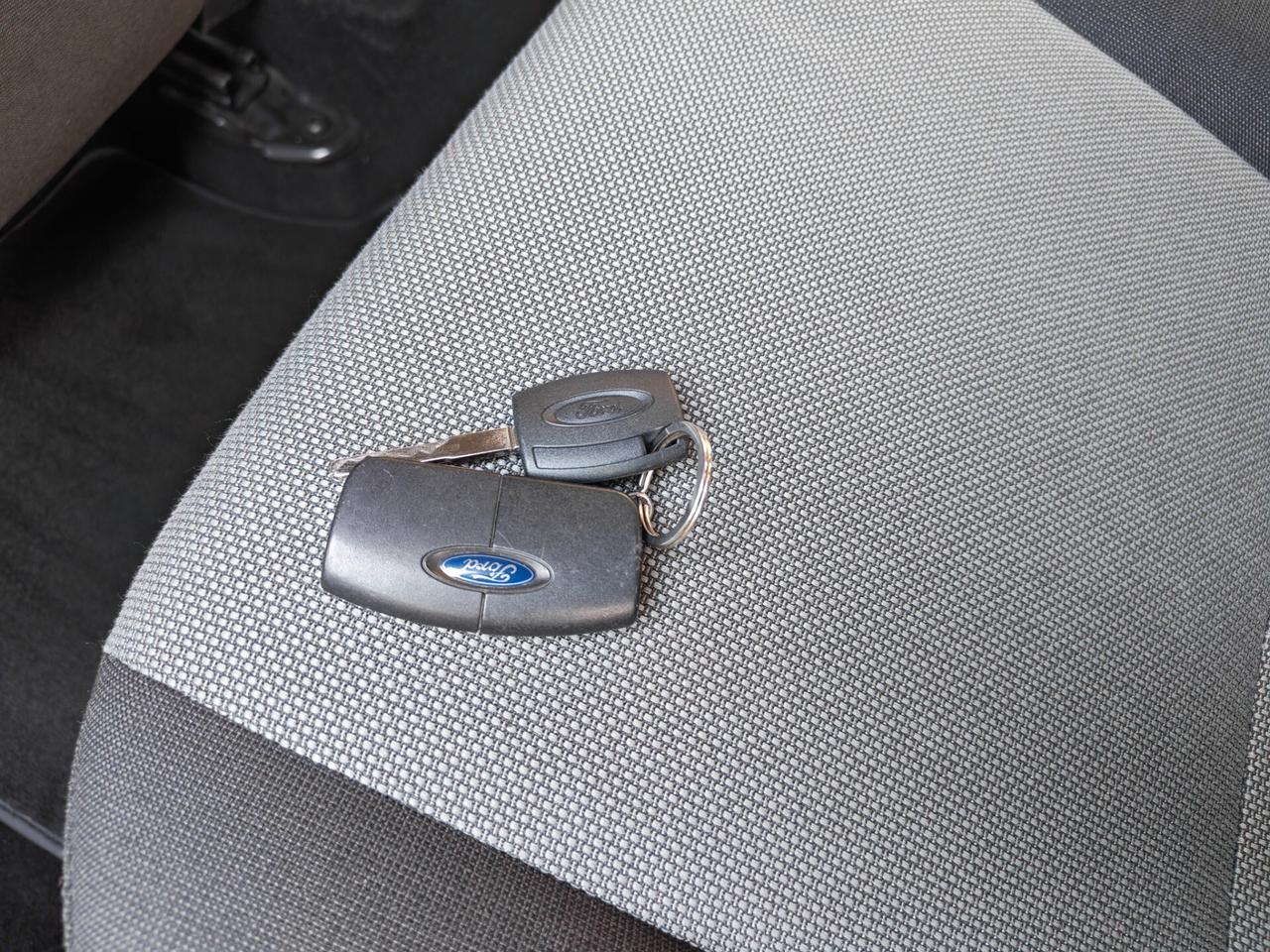 Ford Focus 1.6 BENZINA 115cv / 54.000km