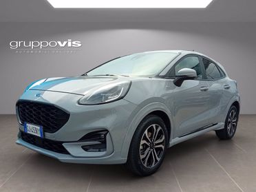 FORD Puma m-hybrid ST-Line del 2022