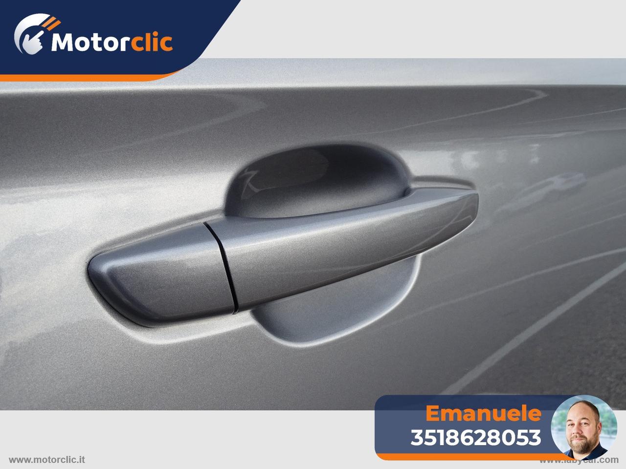 OPEL Grandland 1.5 D Ecotec aut. Bus. El.