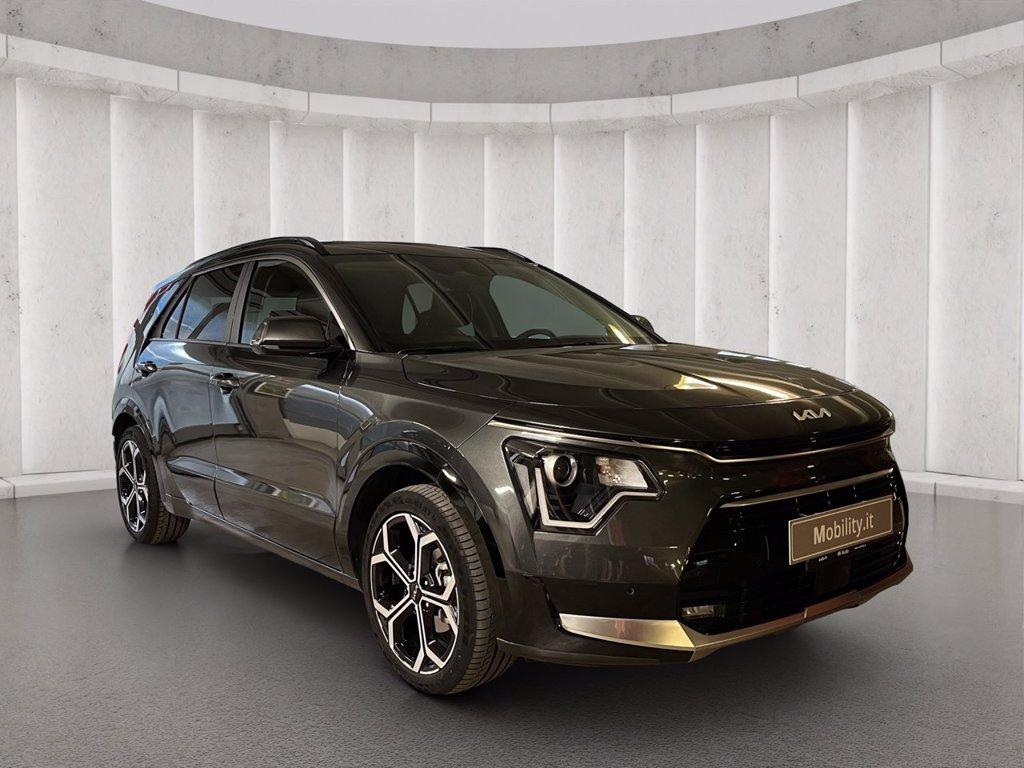 KIA Niro 1.6 gdi hev Style dct6 del 2023