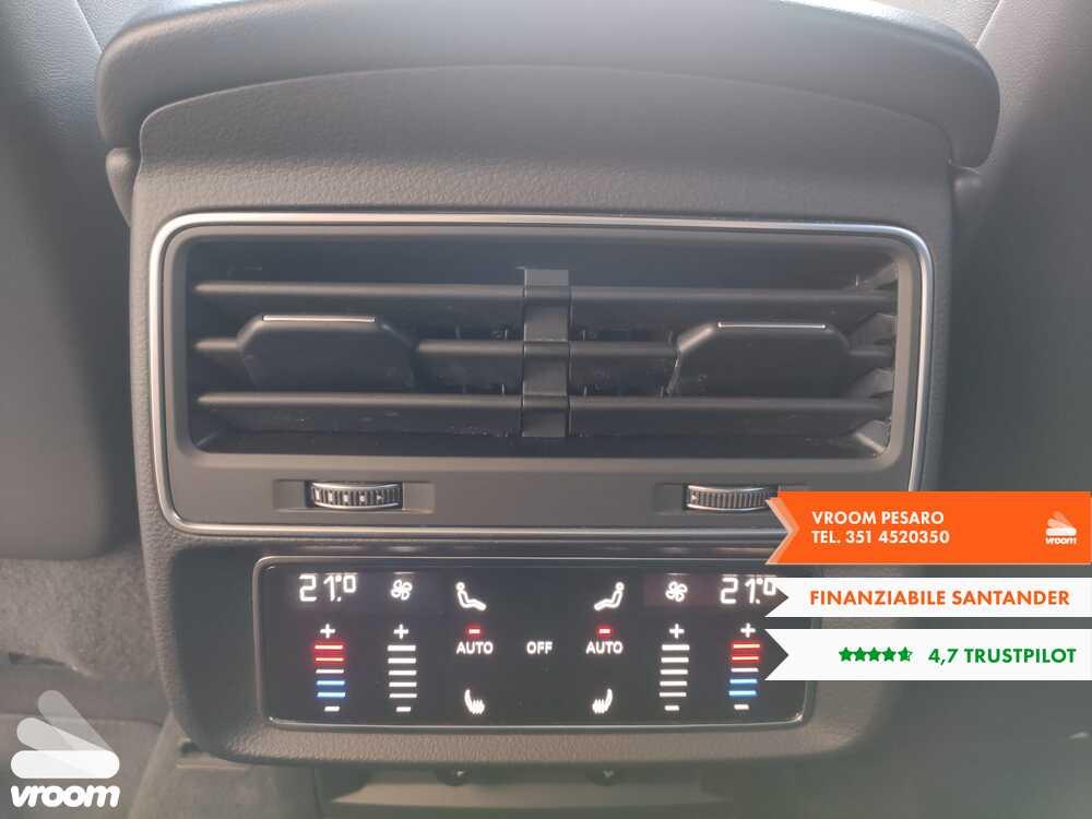 AUDI Q7 2ª serie Q7 50 TDI quattro tiptronic B...