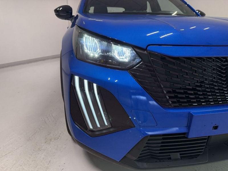 Peugeot 2008 2008 PureTech 100 S&S Active