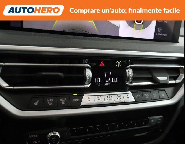BMW X4 xDriveM40d 48V