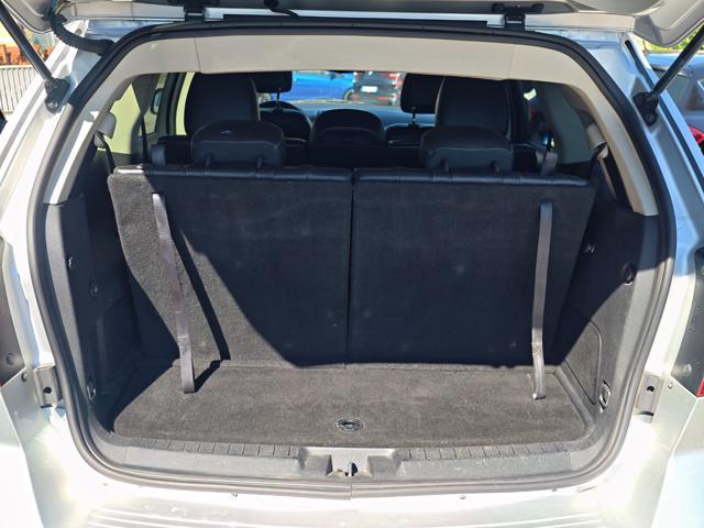 FIAT Freemont 2.0 Multijet 170 CV Urban