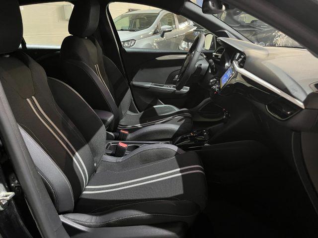 OPEL Corsa Hybrid 110 CV aut. GS /PARK/TELECAM/FULL LED