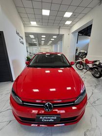 Volkswagen Polo 1.0 TSI 5p. Comfortline BlueMotion