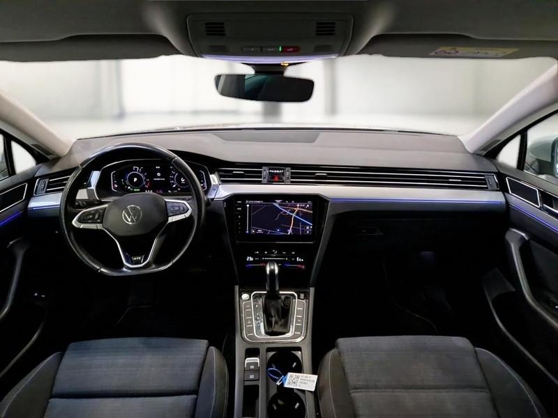VOLKSWAGEN PASSAT VARIANT 1.4 Plug In Hybrid GTE DSG