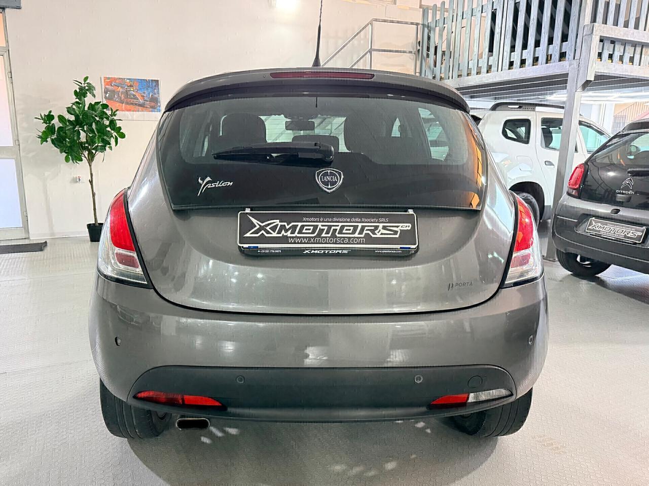 Lancia Ypsilon 1.2 69cv 5 p.