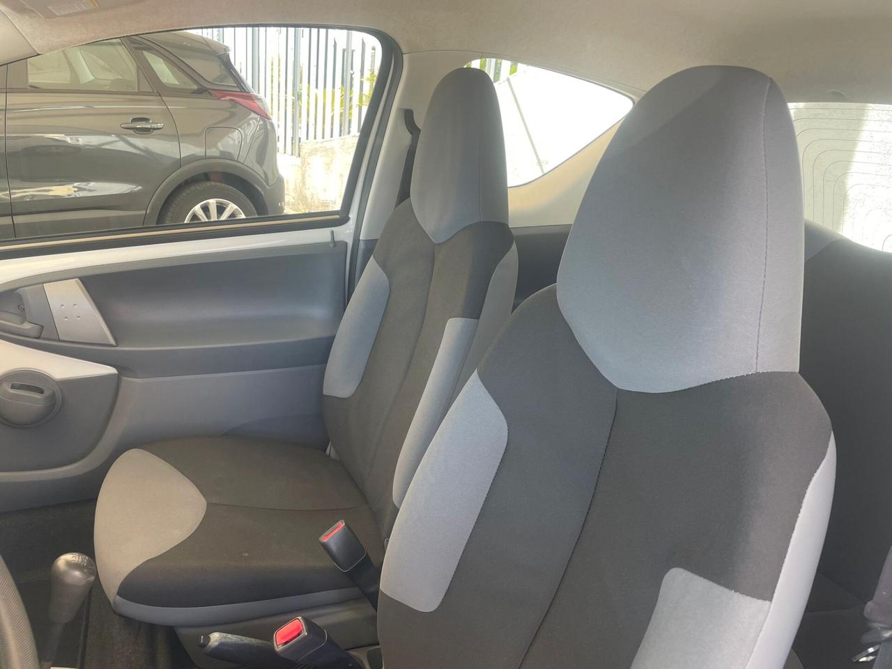 Citroen C1 1.0 3 porte Seduction