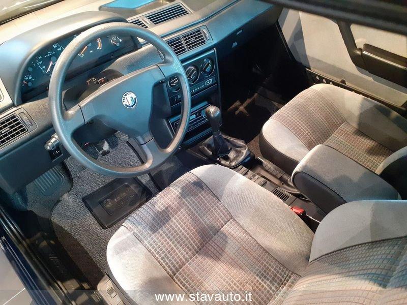 Alfa Romeo 155 2.0i Twin Spark cat 8v