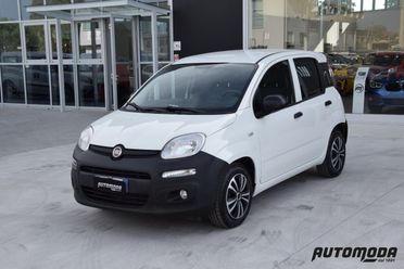 FIAT Panda VAN NATURAL POWER 0.9