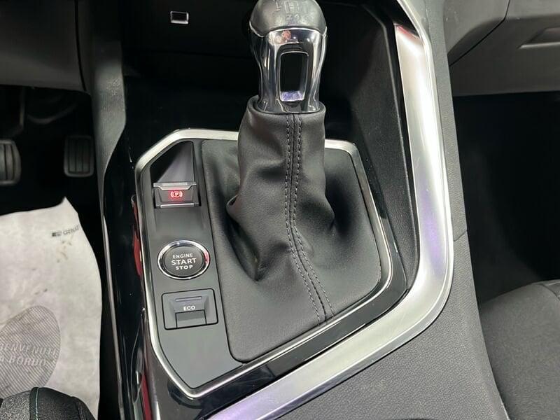 Peugeot 5008 PureTech Turbo 130 Active Pack S/S