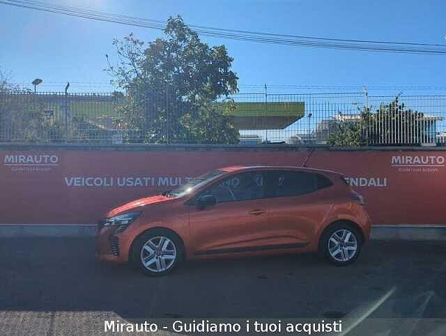 Renault Clio Clio TCe 100 CV GPL 5 porte Evolution