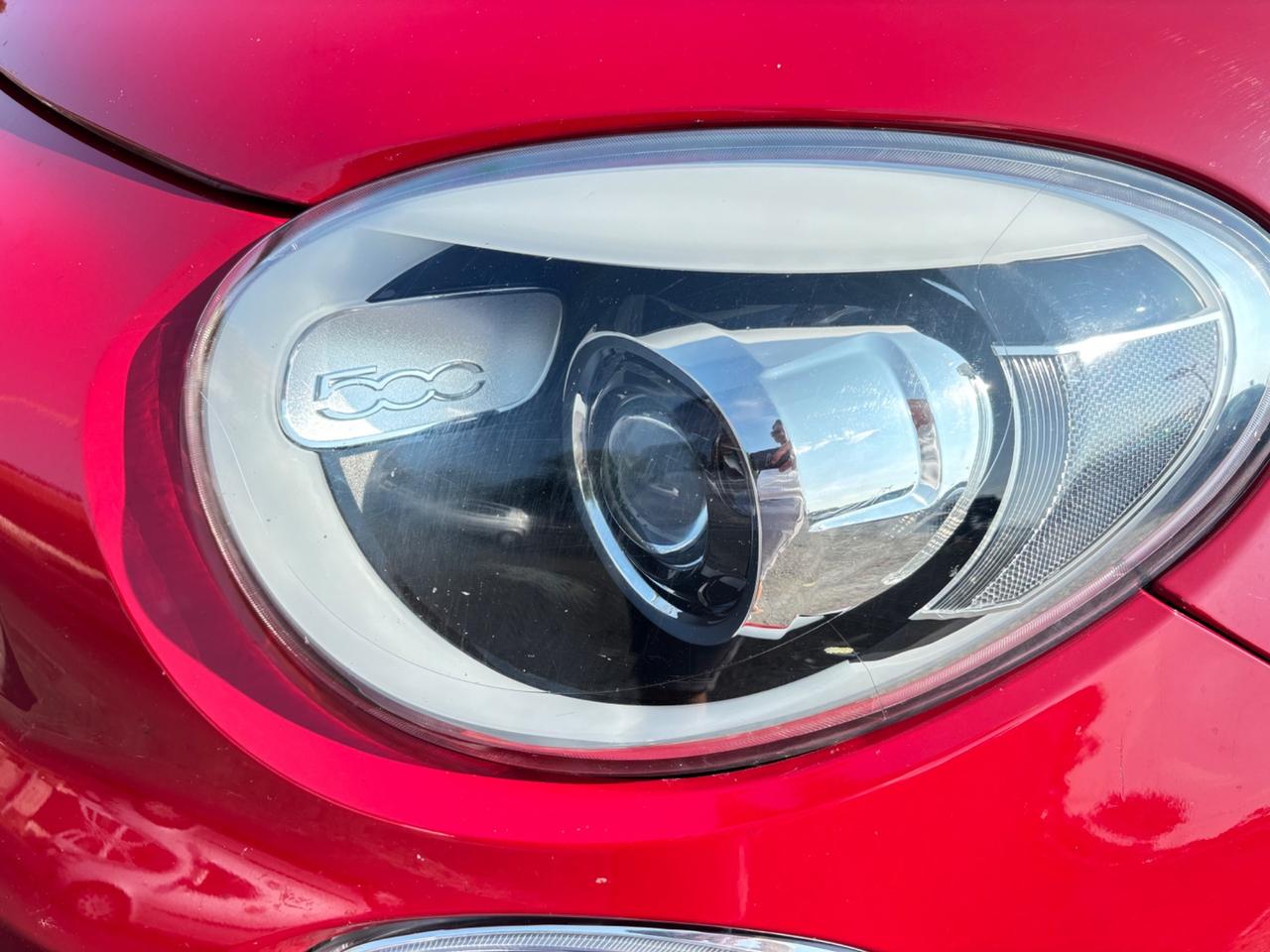 Fiat 500X 1.6 MultiJet 120 CV Cross Plus