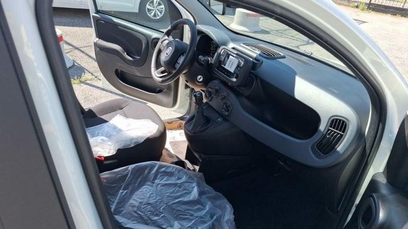 FIAT Pandina Cross 1.0 firefly hybrid s&s 70cv