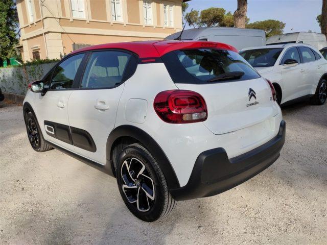 CITROEN C3 1.2 GPL P.Tech Feel Pack CARPLAY,CRUISE,NAVI ..