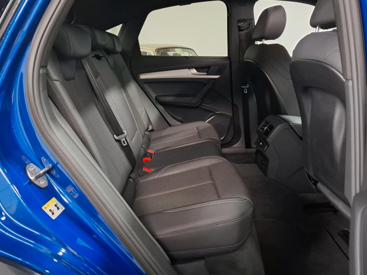Audi Q5 SPB 40 TDI Quattro S line